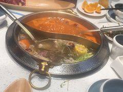 -千牛将·鲜牛肉火锅(开元路店)