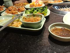 -韩盛·盛江山自助料理(沈辽路万达店)