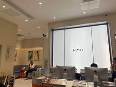 -海马体照相馆(广州新世界云门New park店)