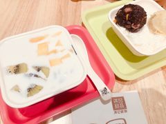 -满记甜品(金唐购物中心店)