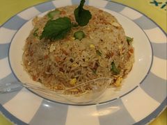 -桥东喜碧海鲜街(水东街店)