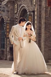 点击看大图 -太古映画婚纱摄影(天河店)