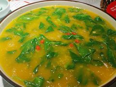 -雲蜀龙阁·金牌水煮鱼(方庄店)