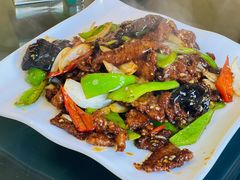 -独流饭店(静海区国土资源分局西)