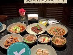 -华豫川酒家(金水路店)