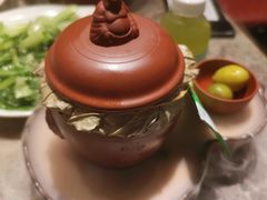 -老福洲·三十年福州味(斗东店)