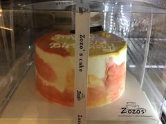 -ZOZO's昌左左精致甜品设计(新北店)