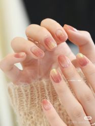 -美画轻奢美甲美睫