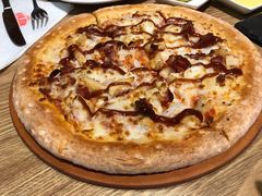 -棒约翰比萨·意面(剑河店)