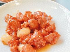 -安泰楼·佛跳墙创始人·传统闽味早茶·酒楼(三坊七巷闽菜地标店)