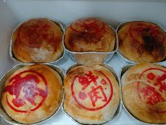-泰康食品(南京东路店)