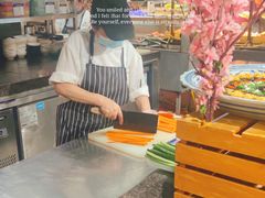 -永远爱烤肉火锅自助(龙德广场店)