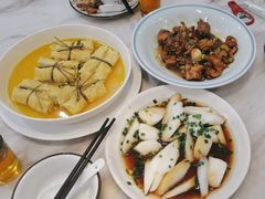-1718食尚馆·太湖菜(龙之梦太湖古镇店)