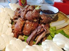 -鑫巴蜀(和平里店)