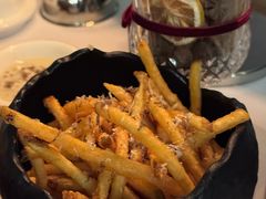 -圣丰索菲特·法国餐厅