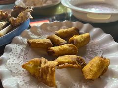 -李哥海鲜烧烤家常菜(孔雀城店)