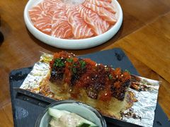 -东岸料理·寿司·刺身