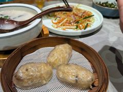 -如轩·海鲜砂锅粥·潮汕菜(南城店)