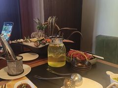 -生如夏花泰式火锅(西村黑金店)