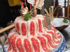 -东来顺·非遗火锅(高新店)