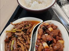 -乡村基(龙湖时代天街餐厅)