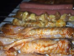 -很久以前羊肉串(大华三路店)