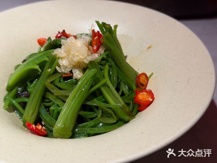 芸山季·云南野生菌火锅(人民广场来福士店)图片