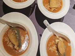 -A One Kitchen·南京精菜馆(德基广场店)