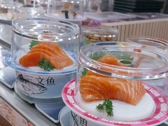 -元气寿司(东方宝泰店)