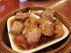 -北海金昌开元名都大酒店·四季轩中餐厅