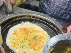-金杨老摊头蛋饼(金口路店)