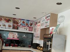 -武圣羊汤·西北面(安德路店)