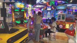 点击看大图 -卡通尼乐园(景枫中心店)