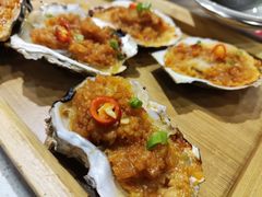 -九府羊鲜羊火锅·烧烤·小海鲜(华汇大厦店)