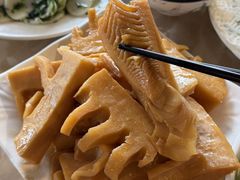 -晓琦农家菜馆·地道农家菜