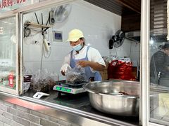 -王阿姨文昌油赞子(府桥街店)