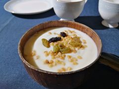 哈萨克传统手工酸奶-伊带伊路新疆美食府(呼家楼店)