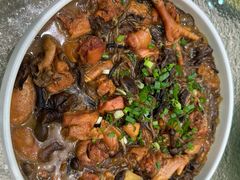 -中国吉菜名店广源宾馆餐厅
