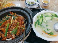 -广记餐厅(万福路店)