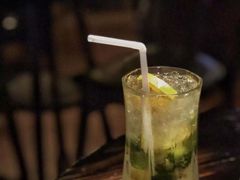 -The Cheebat 锌吧·Bistro(体育西店)