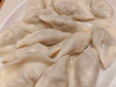 -喜家德虾仁水饺(中央大街店)
