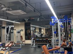 -AC健身工作室(千灯湖店)