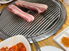 原味猪五花-莫嘎(乌鲁木齐中路店)