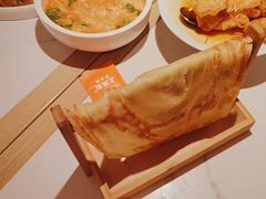 -上关东东北菜(夫子庙水游城店)