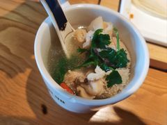 -娜仁图雅蒙古美食村(33小镇店)