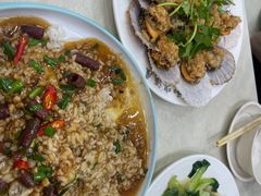 -人和啤酒屋海鲜大排档(营口路店)