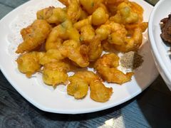 -小红鲸·海鲜餐厅(轸大路店)