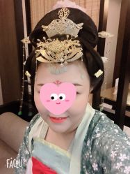 -盘子女人坊古装写真摄影(天津总店)