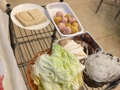 -东来顺饭庄(王府井步行街店)