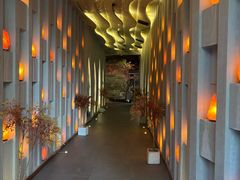 -秘地·影院式足浴SPA(凤三旗舰店)